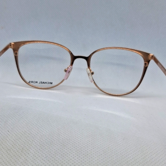 MICHAEL KORS MK3017 (Lil)  c.1188   51-18-140  Rx Eyeglass Frame, Pre-Owned - Picture 5 of 7